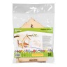 Кормушка для птиц сборная Blumen Haus 65707
