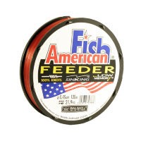 Леска Balsax American Fish Box 150м 0,16 (3,65кг)