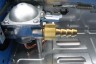 Газовая плитка Kovea TKR-9507-P (переходник на 5 л баллон)