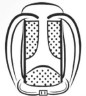 Рюкзак WoodLand TURN-UP 30L