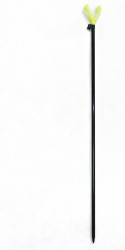 Подставка для удочки Namazu Y-тип 150 см N-FT2-SS150M