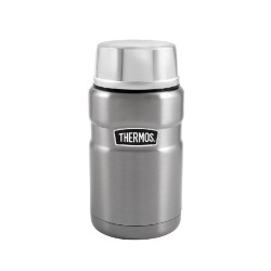 Термос Thermos K3020ST с ложкой 0,7 л