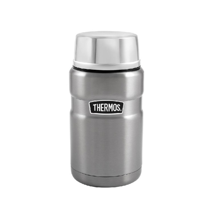 Термос Thermos K3020ST с ложкой 0,7 л