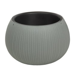 Кашпо для цветов Beton Bowl DKB290-422U 2 предмета бетон