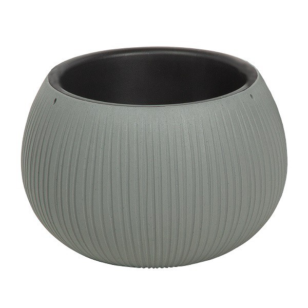 Кашпо для цветов Beton Bowl DKB290-422U 2 предмета бетон