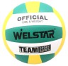Мяч волейбольный Welstar VLPU4408 р.5