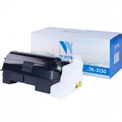 Тонер-картридж NV PRINT NV-TK-3130 для KYOCERA ресурс 25000 стр. 320767
