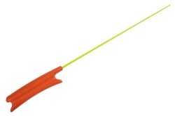 Зимняя удочка Higashi Fina Orange