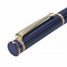 Ручка шариковая Brauberg Perfect Blue линия 0,7 мм 141415