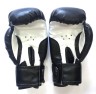 Перчатки боксерские Realsport 12 унций ES-0637