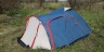 Палатка Canadian Camper Rino 3 royal
