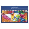 Карандаши цветные Staedtler  Noris club 36 цветов в пенале 145 SPM36