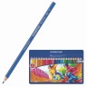 Карандаши цветные Staedtler  Noris club 36 цветов в пенале 145 SPM36