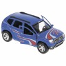 Машина инерционная Технопарк Renault Duster 12 см DUSTER-SPORT, 237520