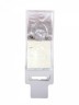 Поводок Gamakatsu BKS-G1-103 Bait Band D0,16 мм, 40 см, крючок №12, 6 шт, 140327-01200-016