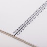 Скетчбук для акварели А4 Brauberg Art Classsic 20 листов, 200 г/м2, мелкое зерно 112980