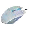 Мышь проводная оптическая игровая USB Sonnen GM-17 (512639)