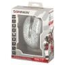 Мышь проводная оптическая игровая USB Sonnen GM-17 (512639)