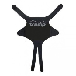 Сиденье туристическое неопреновое Tramp 7 мм L/XL TRA-052