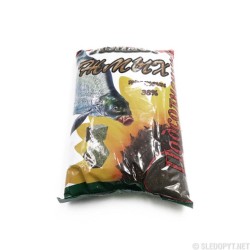 Добавка к прикормке Fish.ka Жмых Подсолнечный Меласса 800г (142)