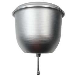 Рукомойник алюминиевый Следопыт 4,5л PF-WH-01