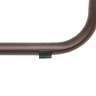Кресло-шезлонг складное Nisus N-630-68080