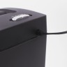 Уничтожитель (шредер) Brauberg S8-S, 2 уровень секретности, полоски 6 мм, 8 л, 15 л, 531088