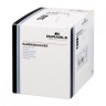 Бейджи горизонтальные 60х90 мм комп. 25 шт. прозрачные Durable 236415
