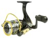 Катушка безынерционная Ryobi Fokamo 2000Vi 4+1bb + запасная шпуля