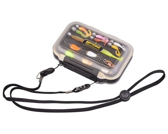 Коробка рыболовная SPRO MOBILE STOCKER Size L 161x103x46mm (006518-00900)