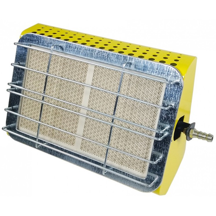 Обогреватель газовый инфракрасный Aeroheat ig 3000