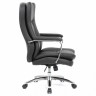 Кресло руководителя Brabix Premium Amadeus EX-507 экокожа, черное 530879
