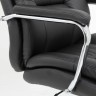 Кресло руководителя Brabix Premium Amadeus EX-507 экокожа, черное 530879