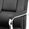 Кресло руководителя Brabix Premium Amadeus EX-507 экокожа, черное 530879