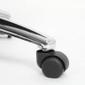 Кресло руководителя Brabix Premium Amadeus EX-507 экокожа, черное 530879