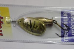 Блесна вращ. MEPPS Aglia LongCast OR блистер №3 (12г) ALC1OR36