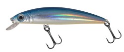 Воблер Siweida Bleek Minnow 85F 6,0г; 0,0-0,5м цвет 07 (W1501085-07)