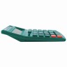 Калькулятор настольный Staff STF-444-12-DG 12 разрядов 250464