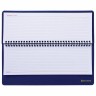Планинг настольный недатированный Brauberg Select 60 листов 111698
