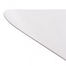 Коврик защитный под компьютерное кресло Brabix 100x120 см 604846