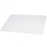 Коврик защитный под компьютерное кресло Brabix 100x120 см 604846