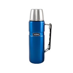 Термос Thermos SK2010 Royal Blue 1,2 л