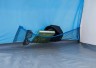 Палатка пляжная Jungle Camp Tenerife Beach синяя 70867
