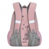 Рюкзак Grizzly анатомический, 2 отделения, DANDELION, 42х31х18 см, RD-242-1/2