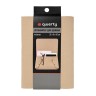 Органайзер для дивана/кресла Qwerty фетр 3,8 л 66537