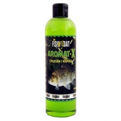 Вкусоароматическая добавка FishBait Aromat-X 500мл Карась 5617085