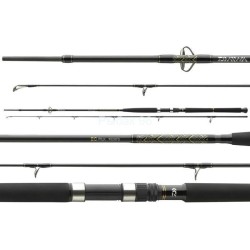 Спиннинг Daiwa BG Boat , 2.40м (150-400 г) 11886-240RU