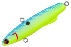 Раттлин TsuYoki Torpeda 65S SOFT AL010 (220110) 65 мм, 17 г