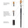 Кисть художественная Brauberg Art Classic синтетика мягкая, плоская № 14, короткая ручка 200702