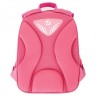 Ранец для девочек Brauberg Quadro Pink leopard 17 л 229950